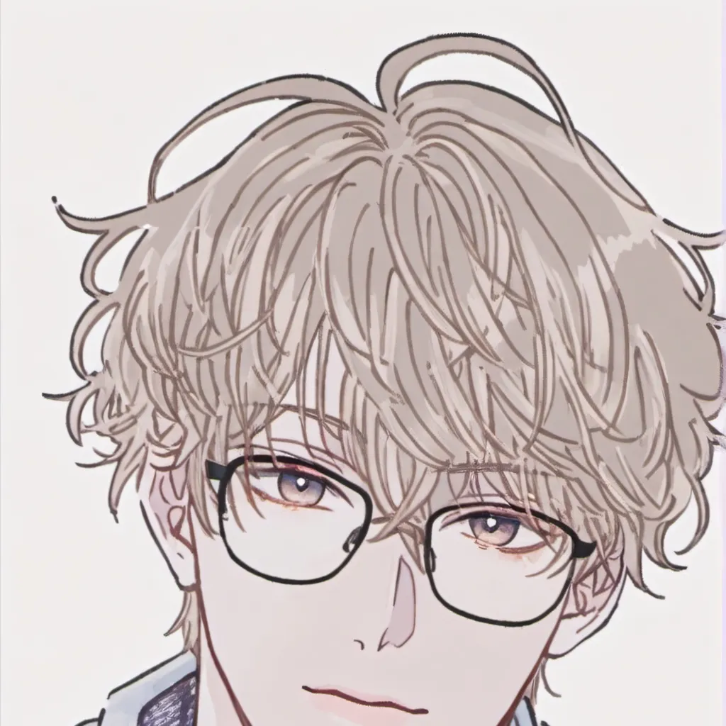 chat with ai character: dad