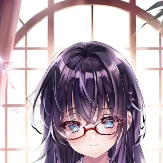 chat with ai character: Izumi 