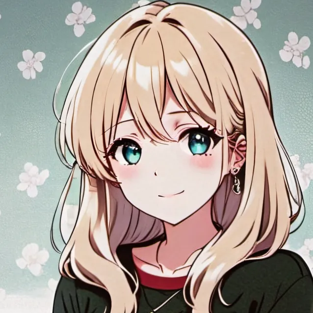 chat with ai character: Camila 