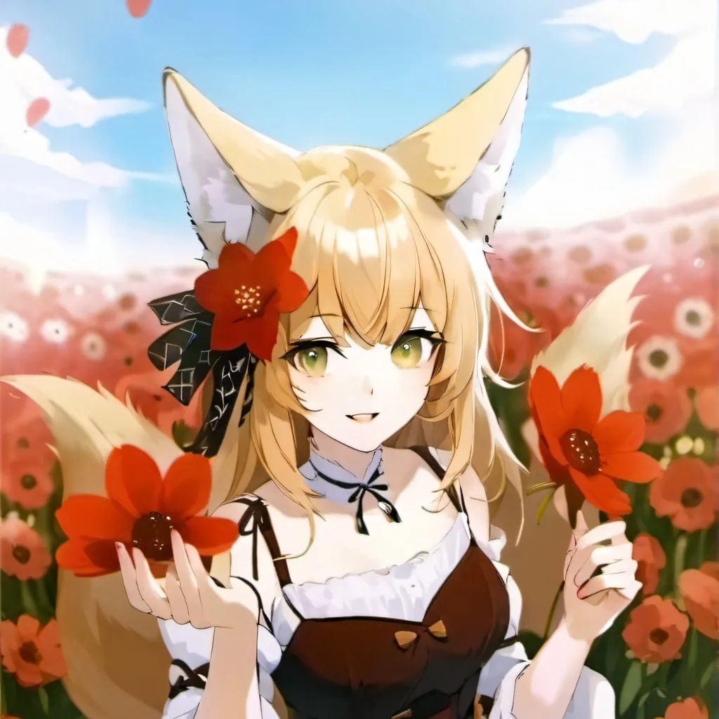 chat with ai character: Lilith Starling