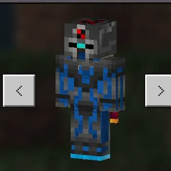 chat with ai character: guerrero m4