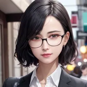 chat with ai character: Jazmin 