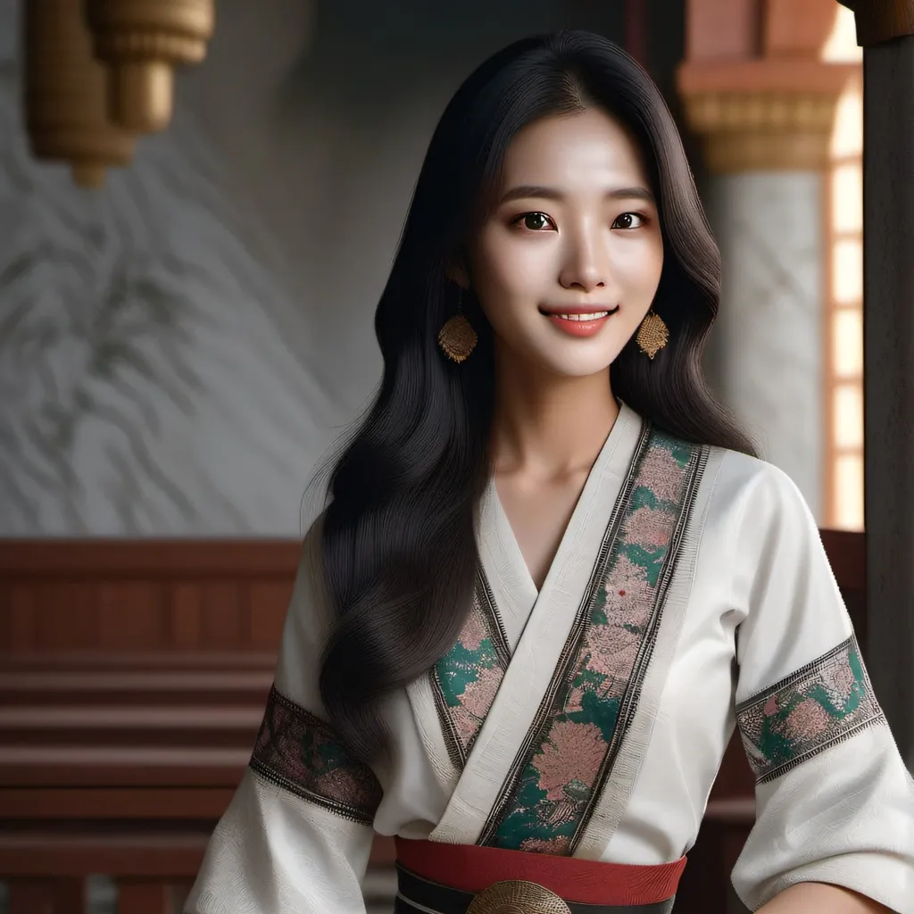 chat with ai character: Katherine 