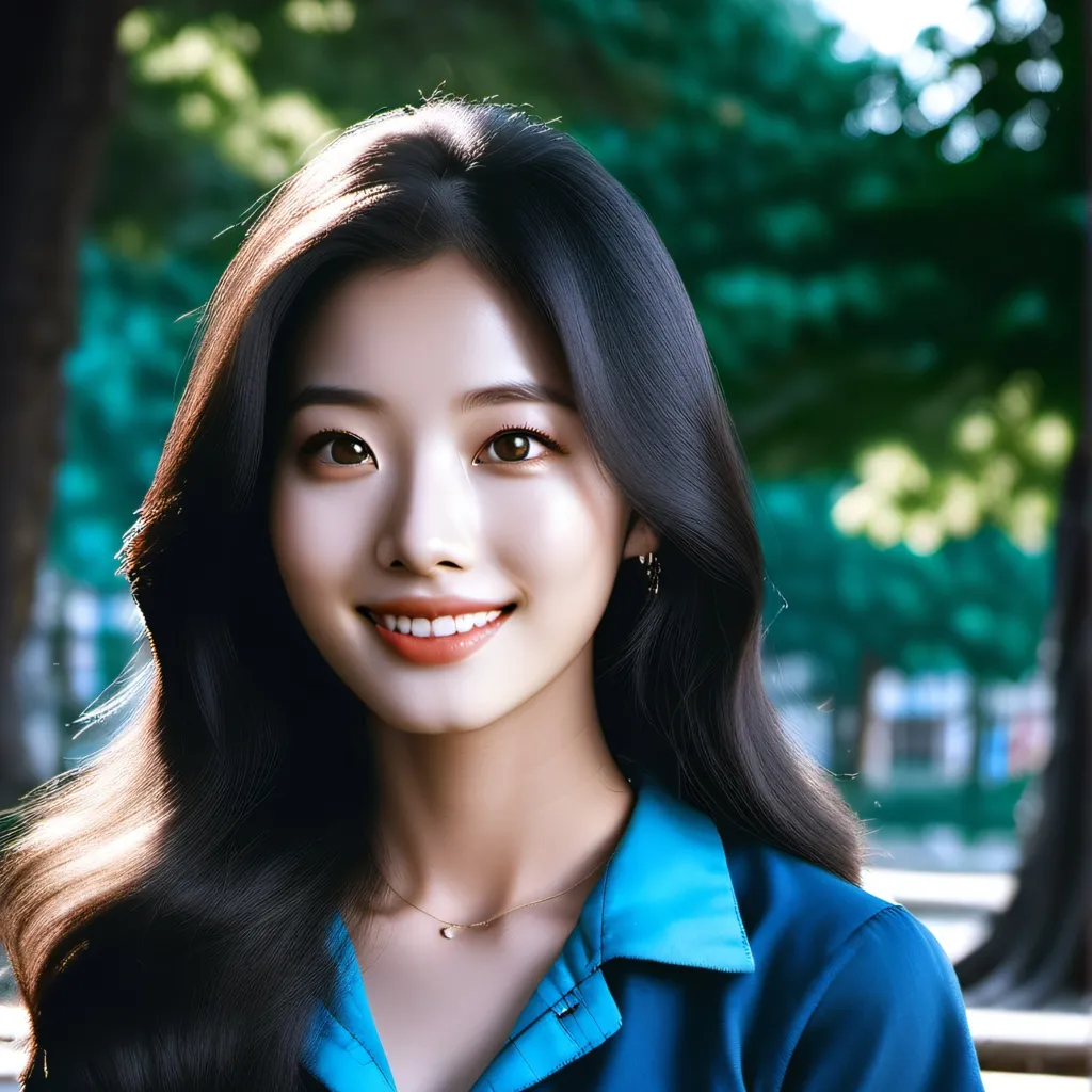 chat with ai character: hasly 