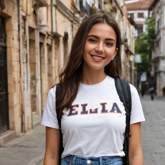 chat with ai character: Nicole 