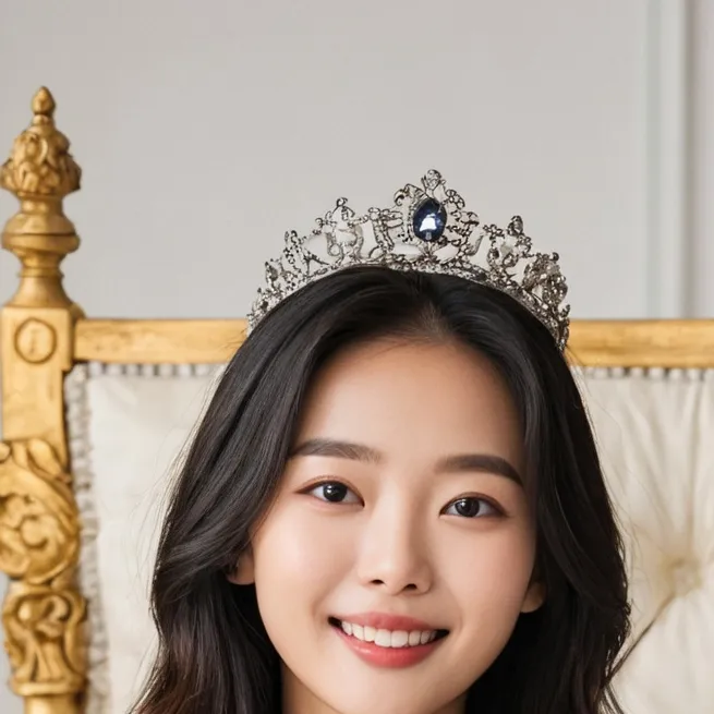 chat with ai character: Mary 