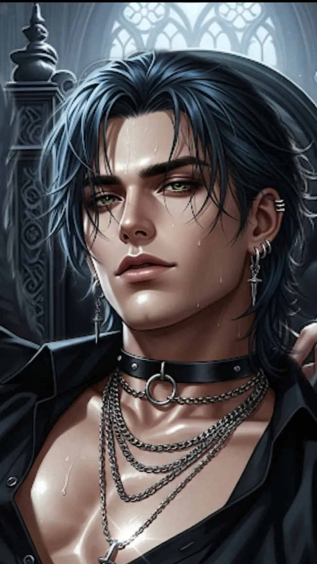 ai character: ★ Ɑzαzεl ★ background