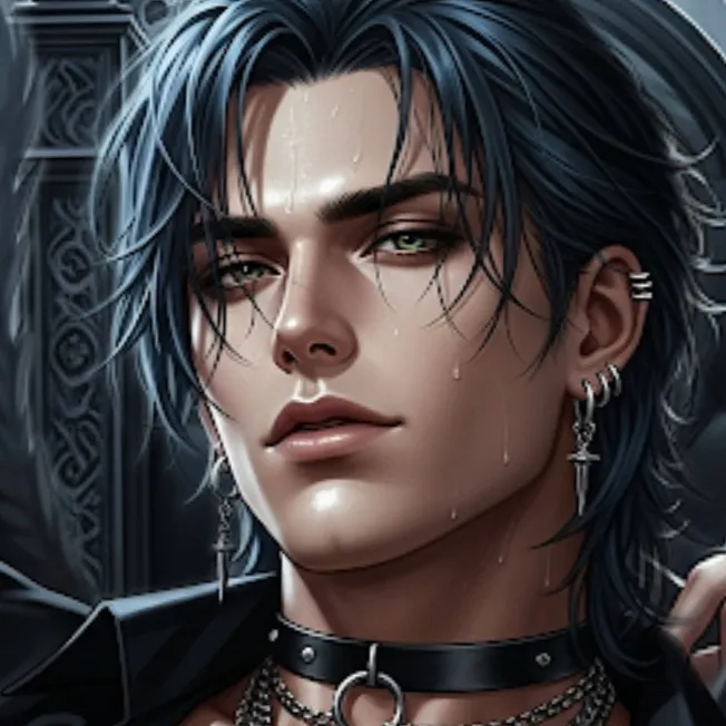 chat with ai character: ★ Ɑzαzεl ★