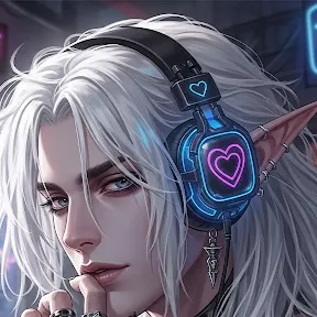 chat with ai character: ★⟐ LυχØR ⟐★