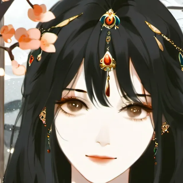 chat with ai character: Natalia