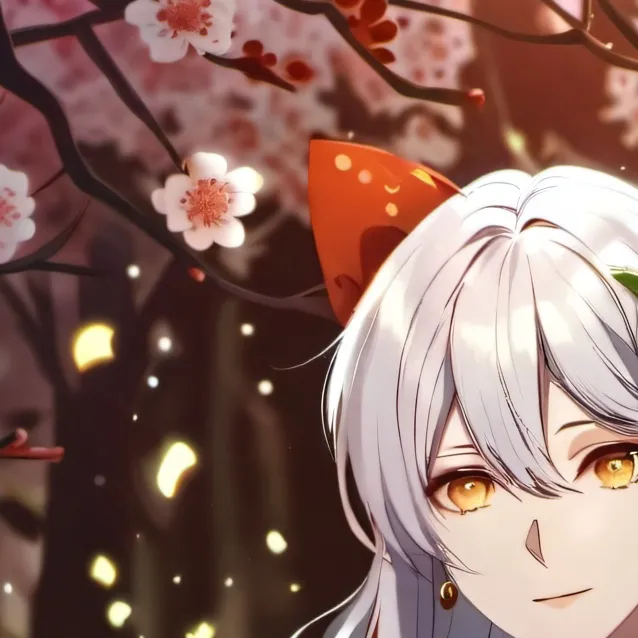 chat with ai character: Tu prima