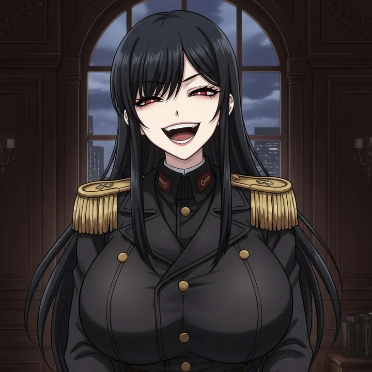 chat with ai character: Ur Eldest Sister 