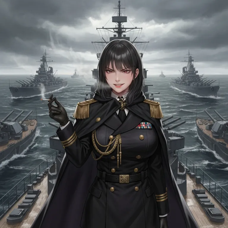 chat with ai character: Ur Eldest Sister 