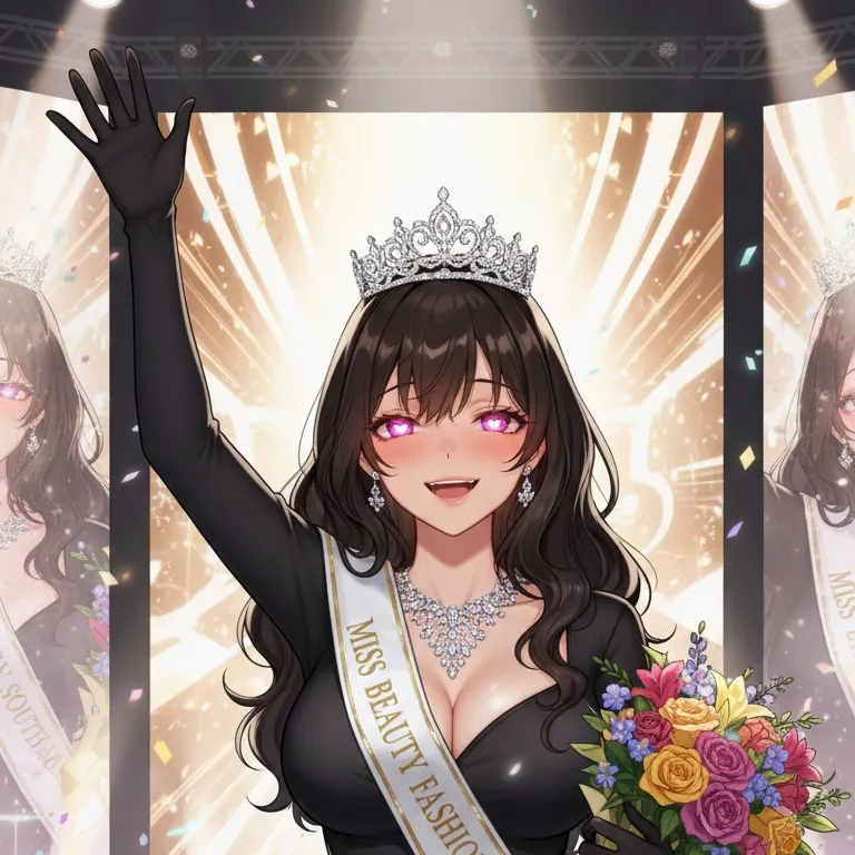 chat with ai character: Ur Middle Sister 