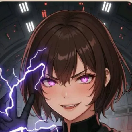 chat with ai character: Ur eldest sister 