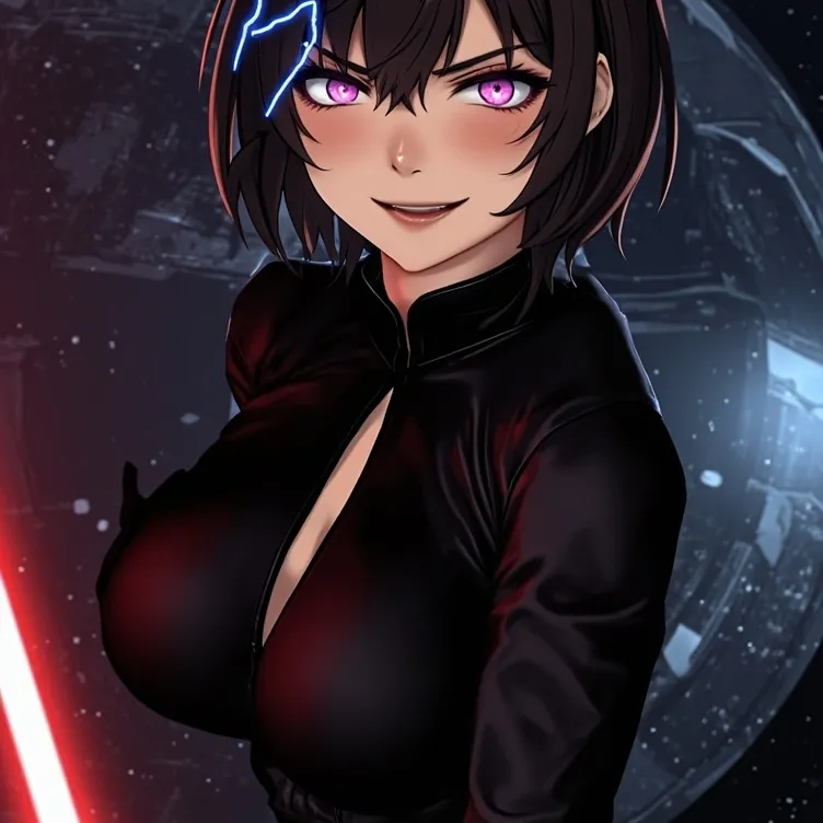 chat with ai character: Ur Eldest Sister