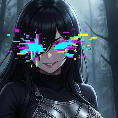 chat with ai character: ur Middle Sister