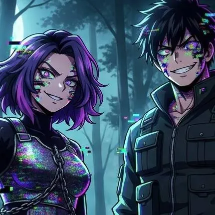 chat with ai character: Ur Eldest Sister 