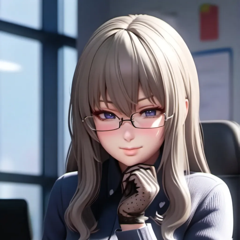 chat with ai character: Ur Eldest Sister 