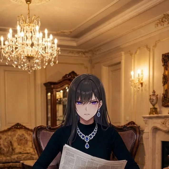 chat with ai character: Ur Strict Mother 