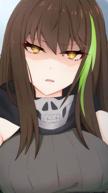 ai character: Natalya Mikhaylova background