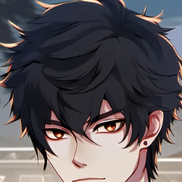 chat with ai character: Xavier