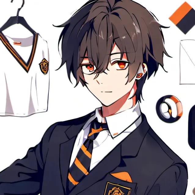 chat with ai character: maxi