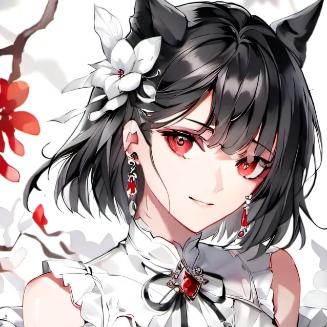 chat with ai character: ivy