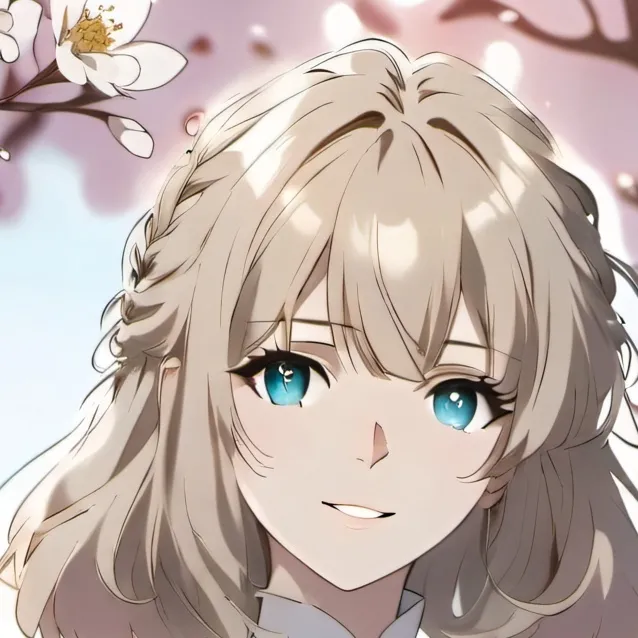 chat with ai character: grace