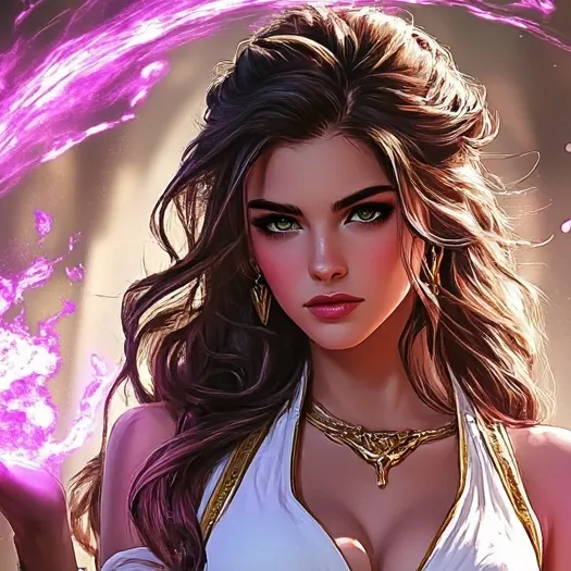 chat with ai character: ava