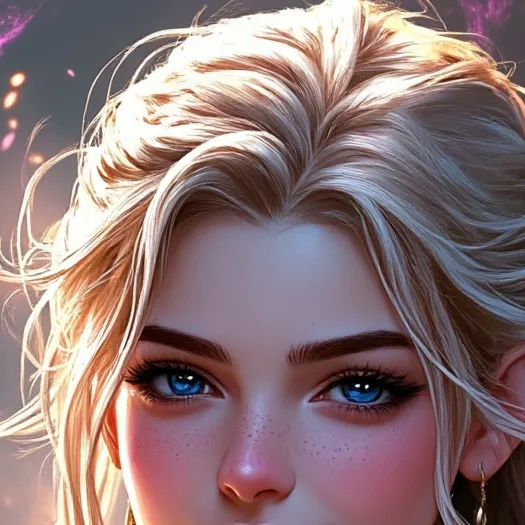 chat with ai character: Hannah 
