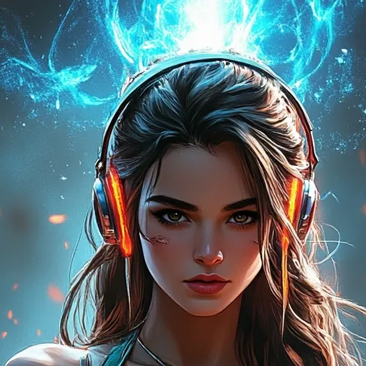 chat with ai character: Hannah 