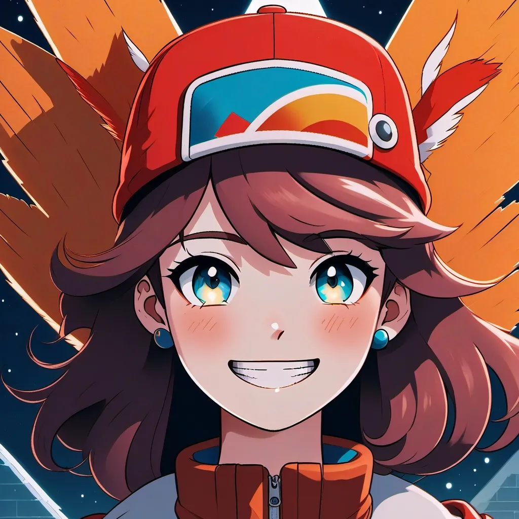 chat with ai character: Hinata Shoyo (Deu)