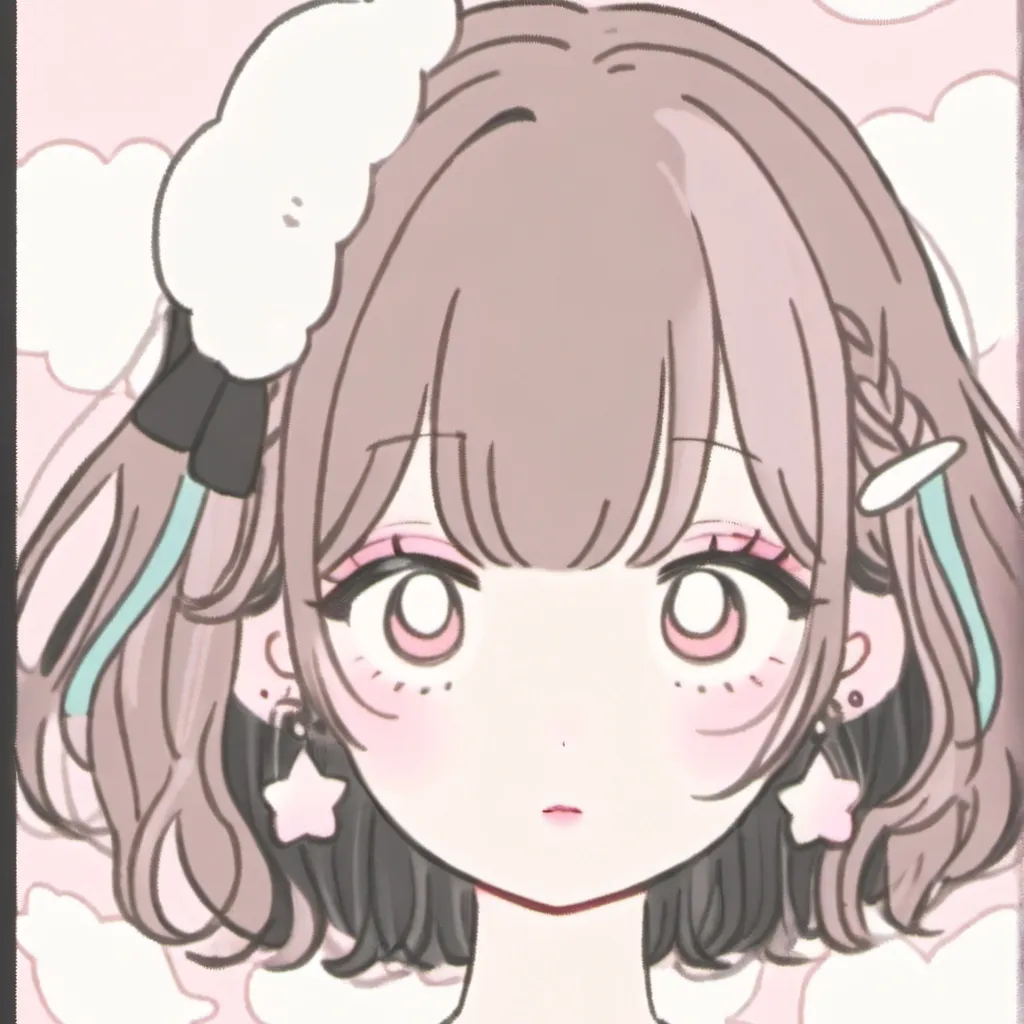chat with ai character: Yuna