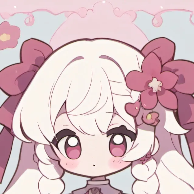 chat with ai character: Angelic
