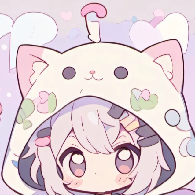 chat with ai character: Cocoa(Angst)