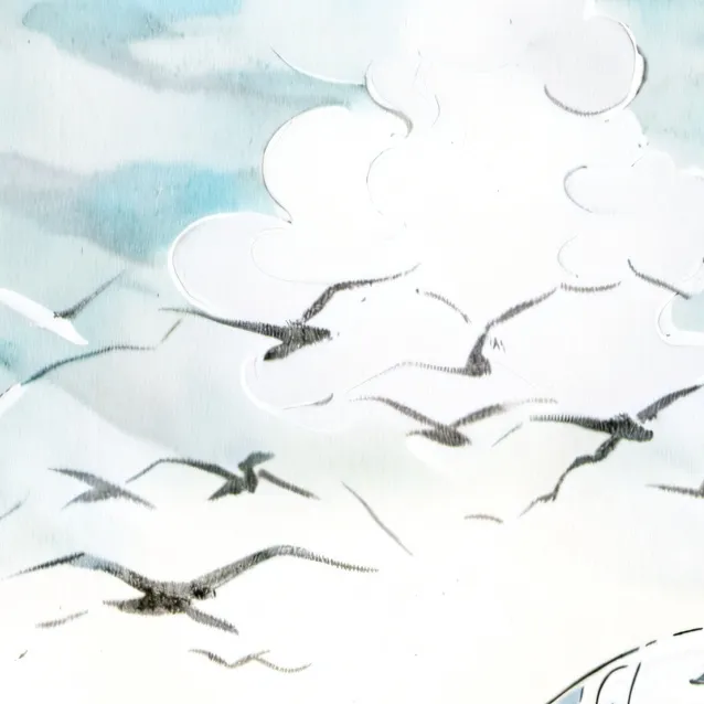 chat with ai character: Story of mine lol