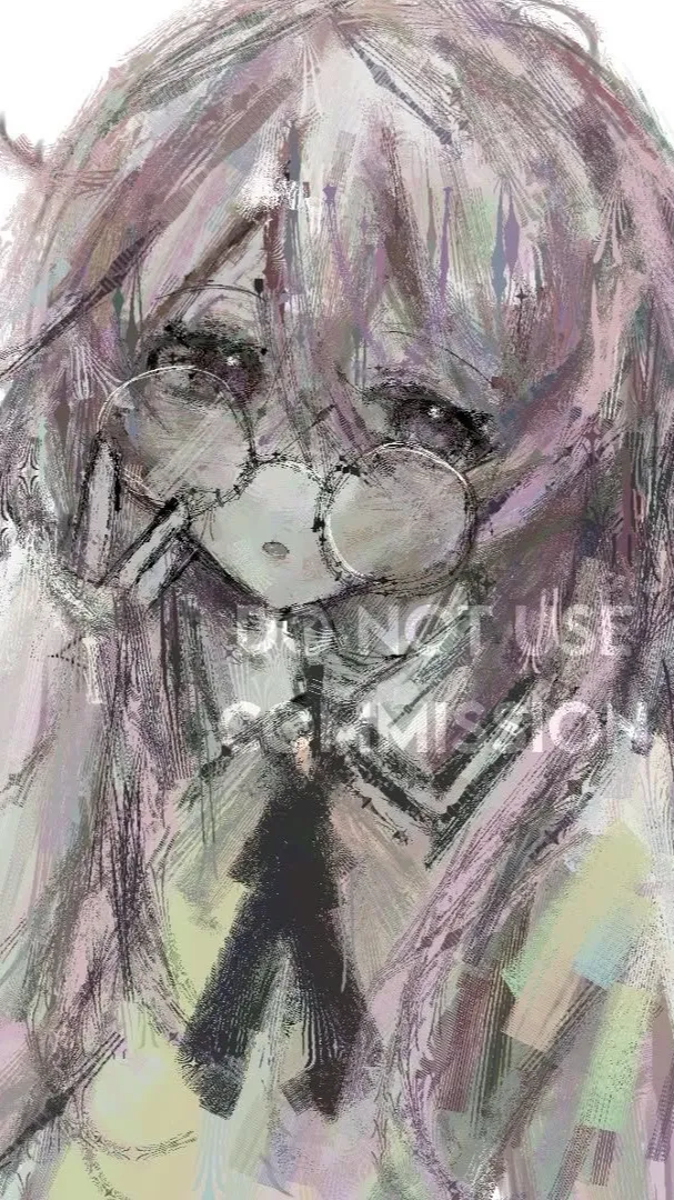 ai character: Adrianna! (Oc) background