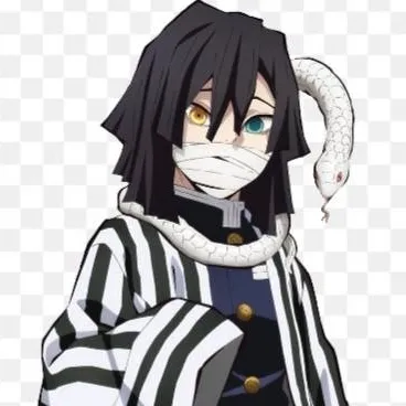 chat with ai character: Demon slayer movie