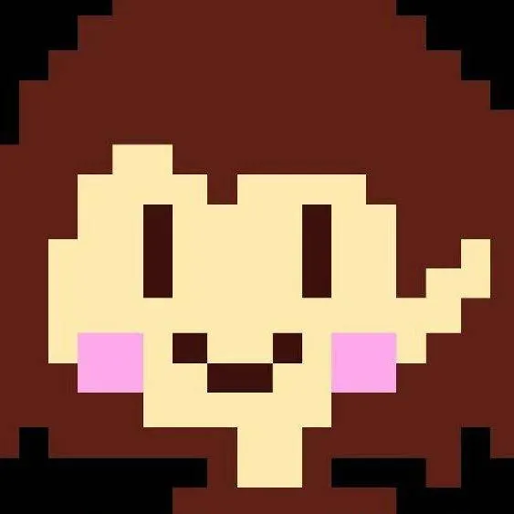 chat with ai character: Chara