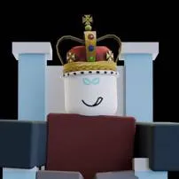 chat with ai character: Cruel King