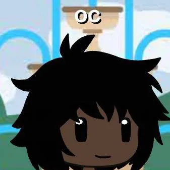 chat with ai character: dw/pickme(+my oc)