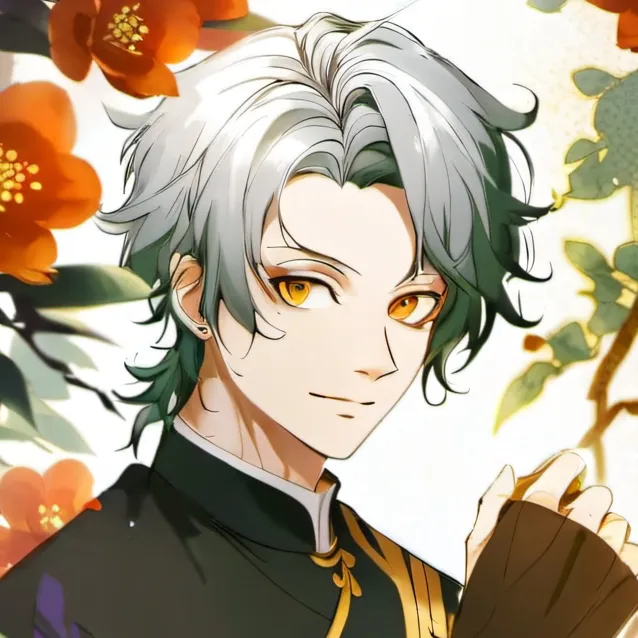 chat with ai character: KB von sanimi