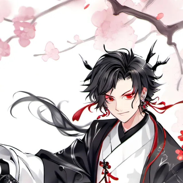 chat with ai character: new hashira