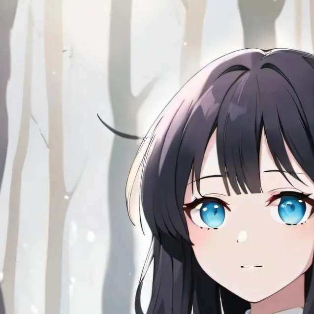 chat with ai character: Makomo