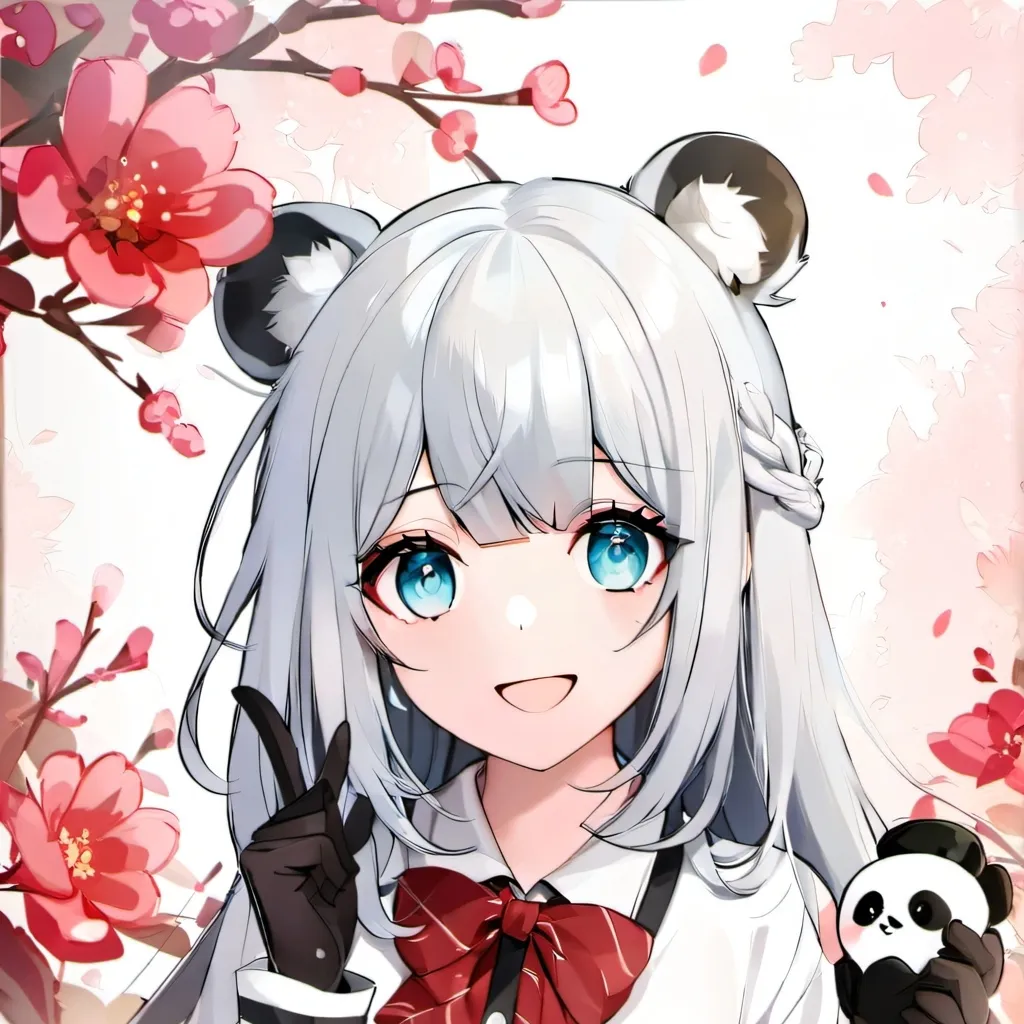 chat with ai character: Zwillingsschwester