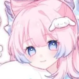 chat with ai character: CINNAMOROLL  GIRL