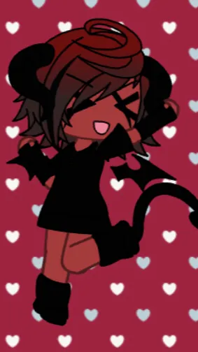 ai character: Soda!! 1!1! background
