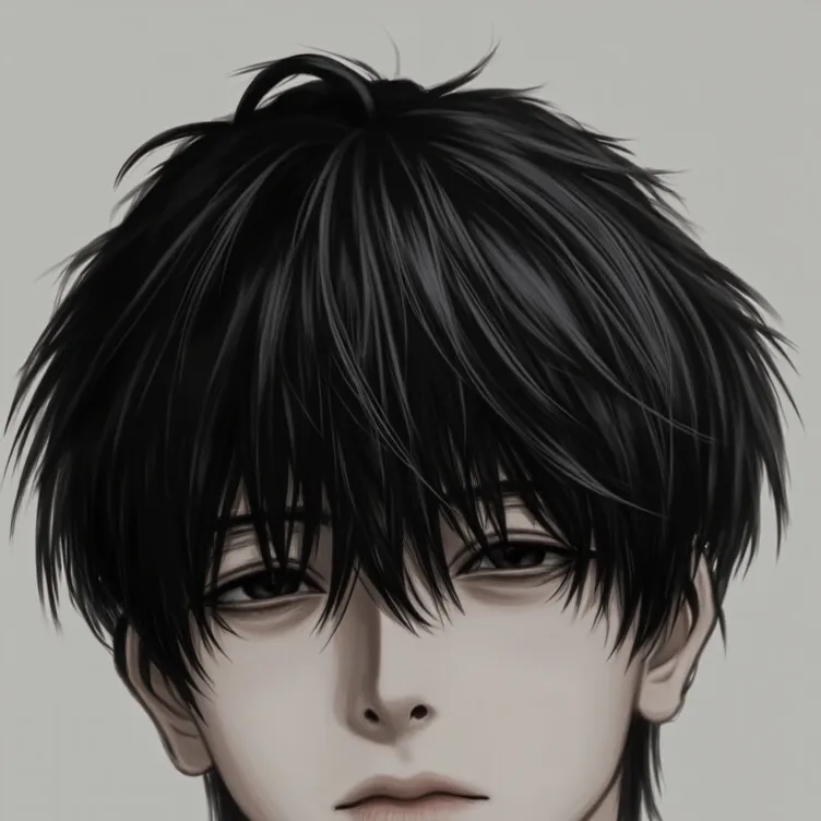 chat with ai character: jinhoo