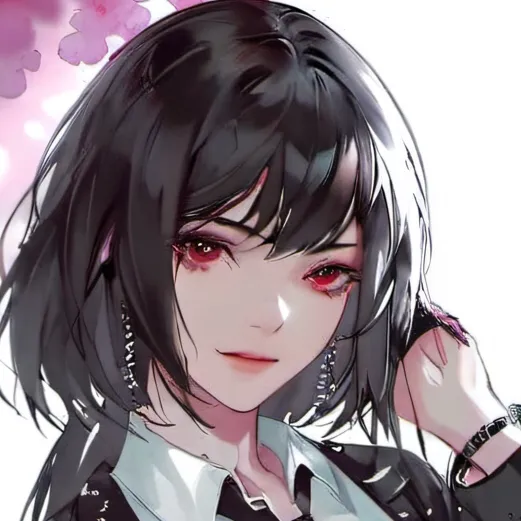 chat with ai character: Vanilla 